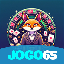 Login no JOGO65