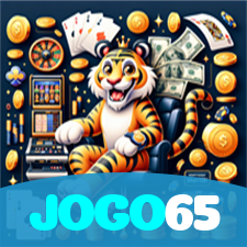 Problemas de Login no JOGO65