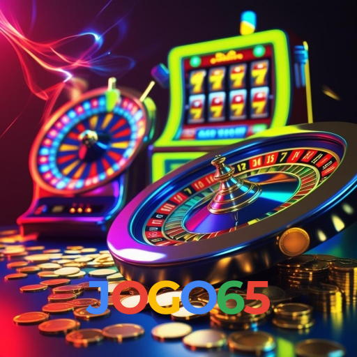 Login no JOGO65