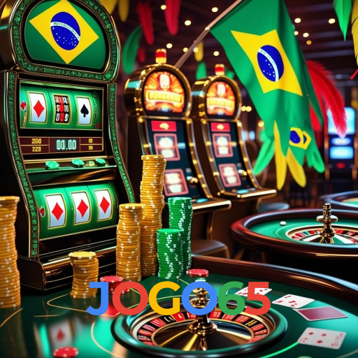 Segurança no JOGO65