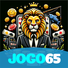 Login no JOGO65