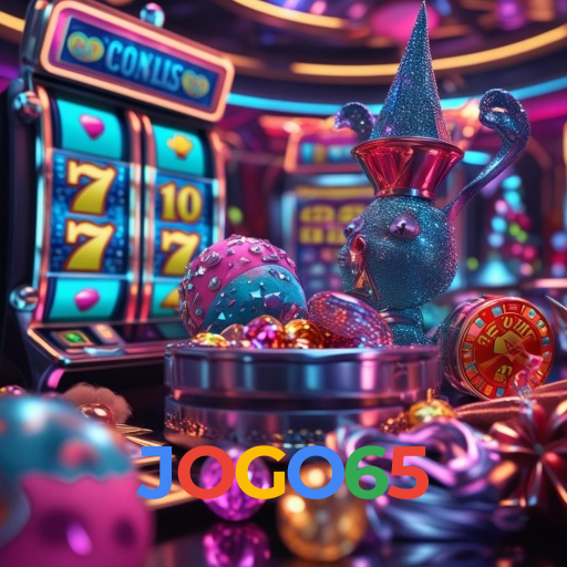 Login no JOGO65