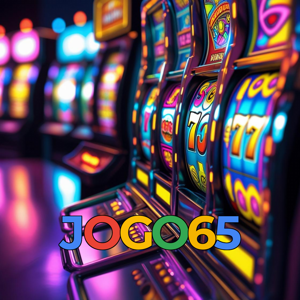 Segurança no JOGO65