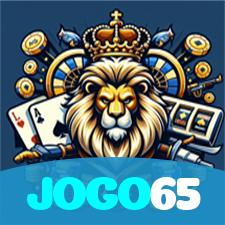 Login no JOGO65