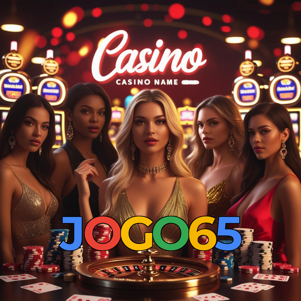Login no JOGO65