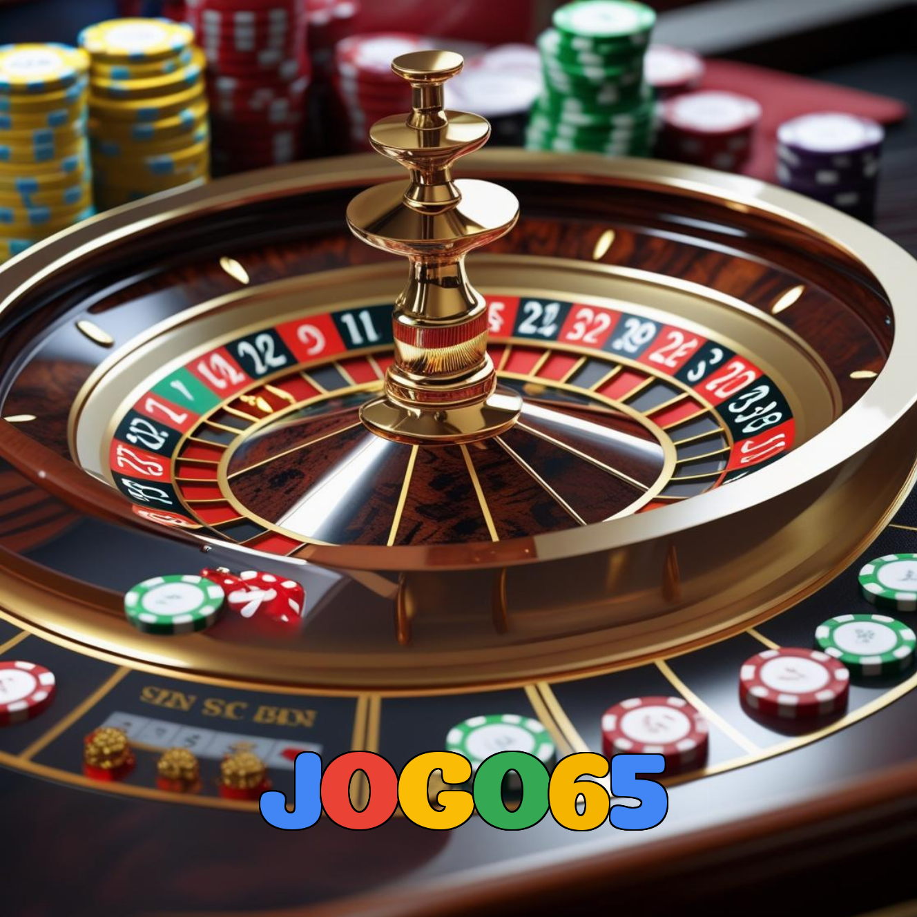 Login no JOGO65