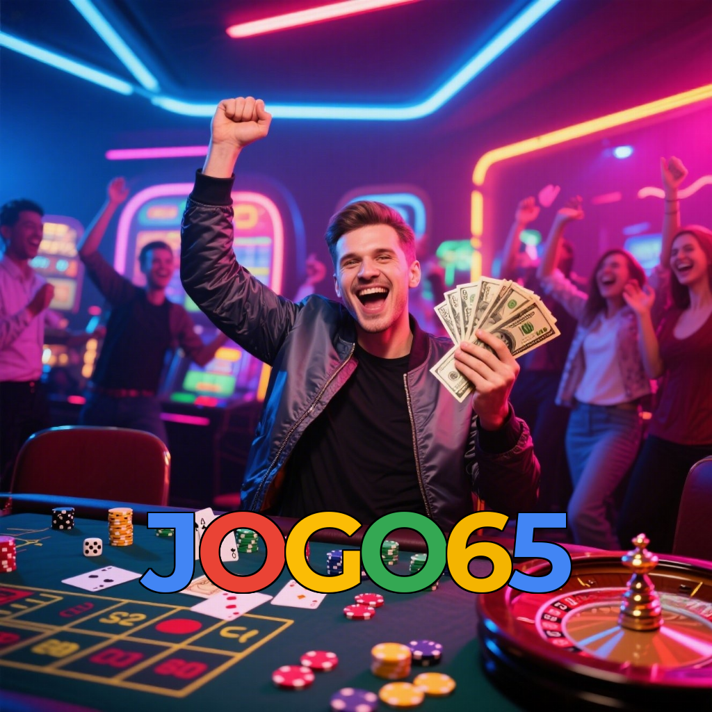 Segurança no JOGO65