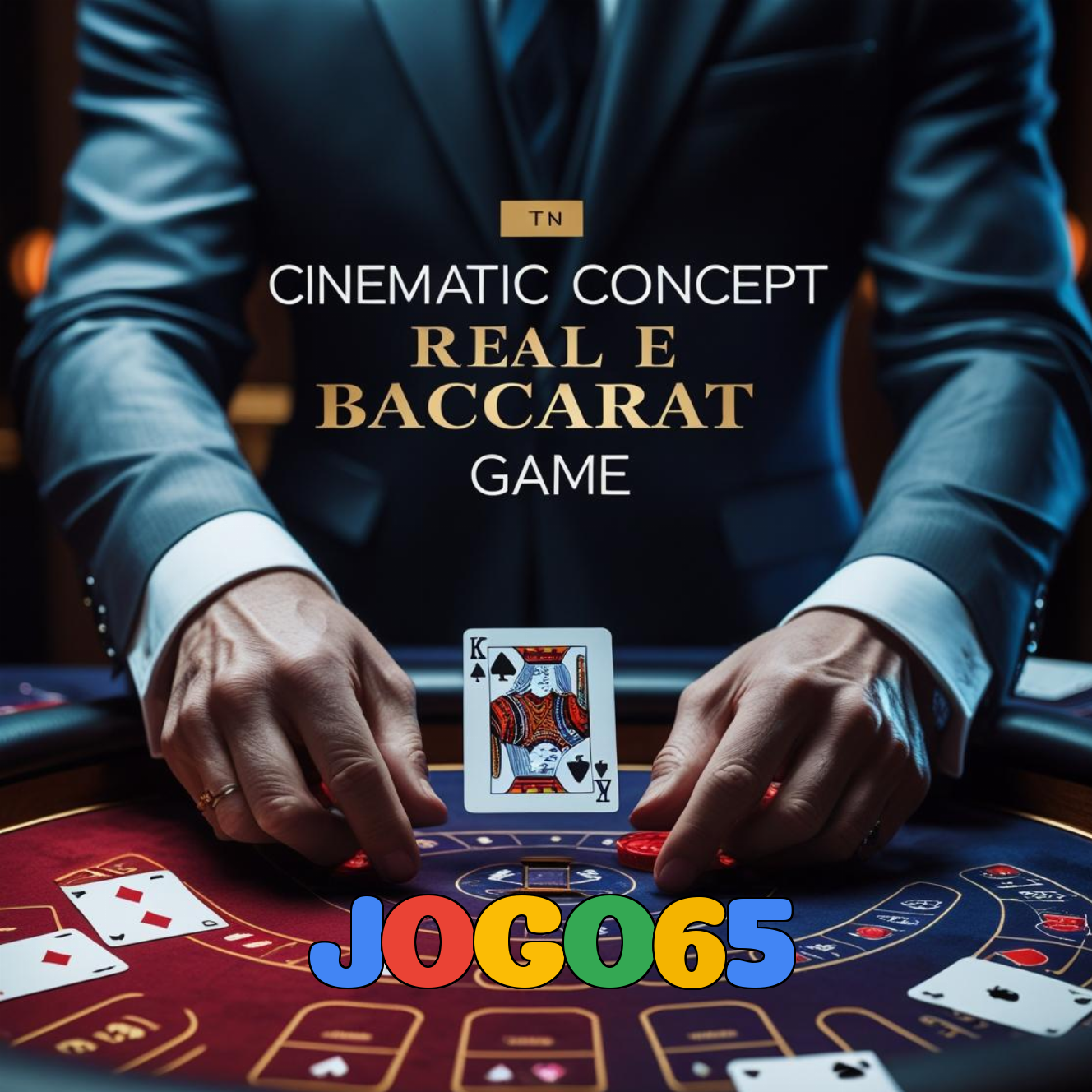 Segurança no JOGO65