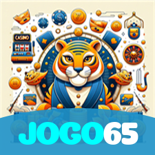 Login no JOGO65