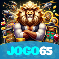Problemas de Login no JOGO65