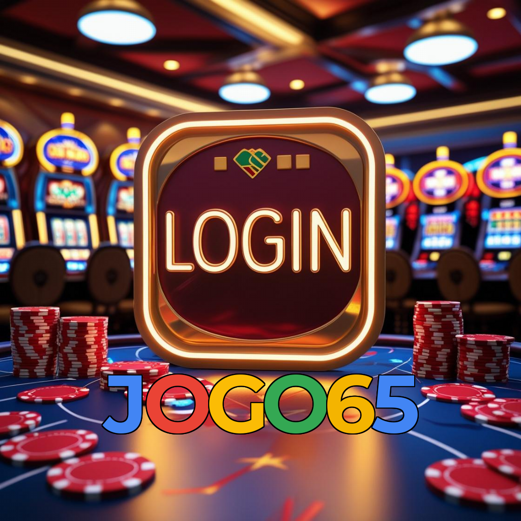 Problemas de Login no JOGO65