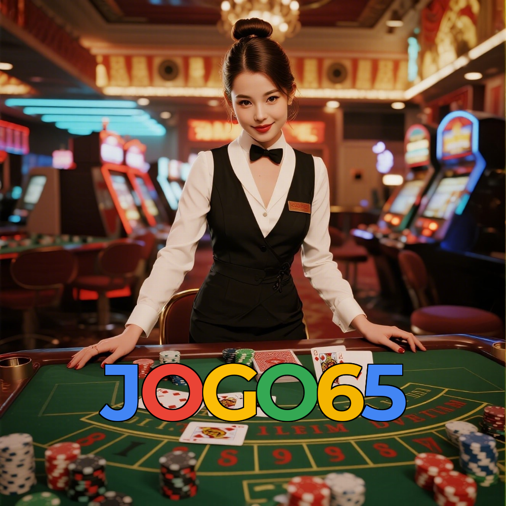 Problemas de Login no JOGO65