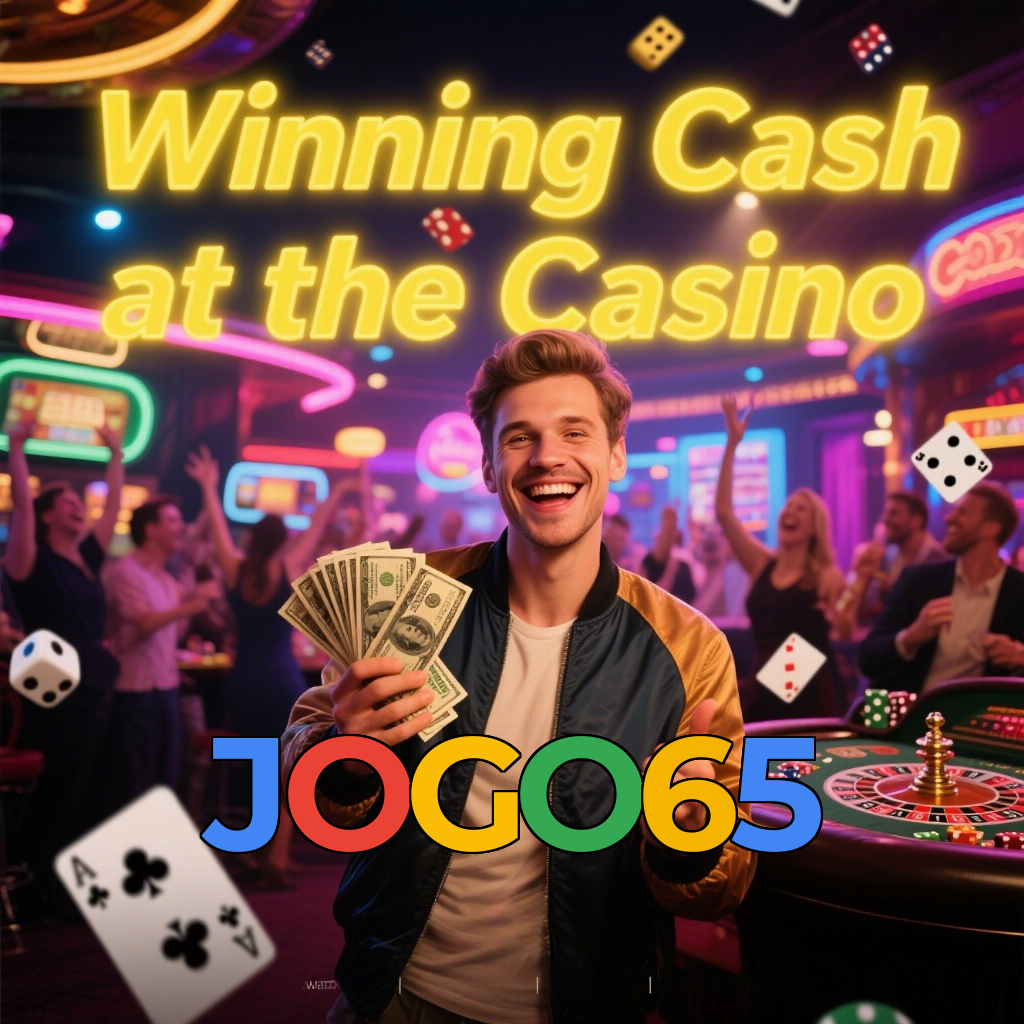 Login no JOGO65
