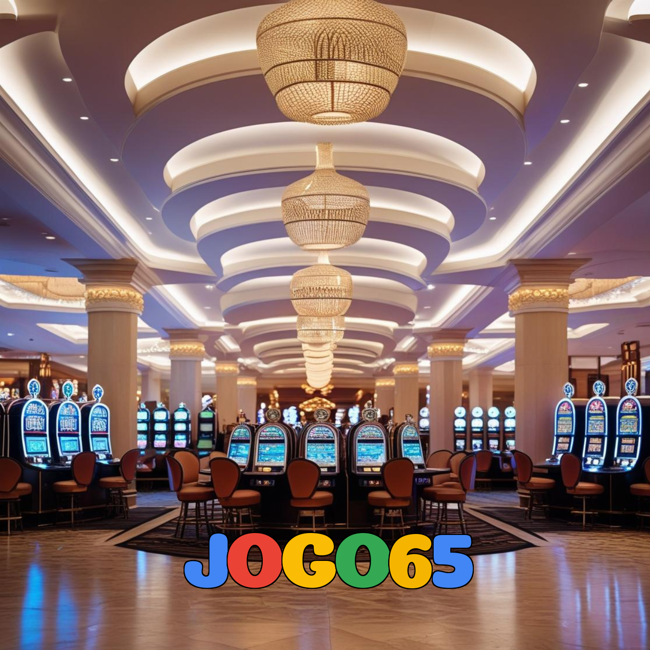 Login no JOGO65