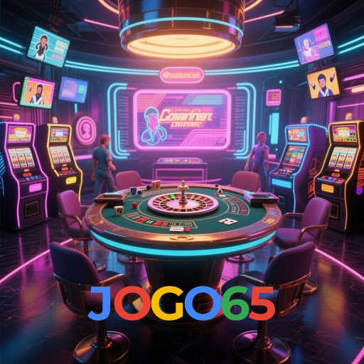Login no JOGO65