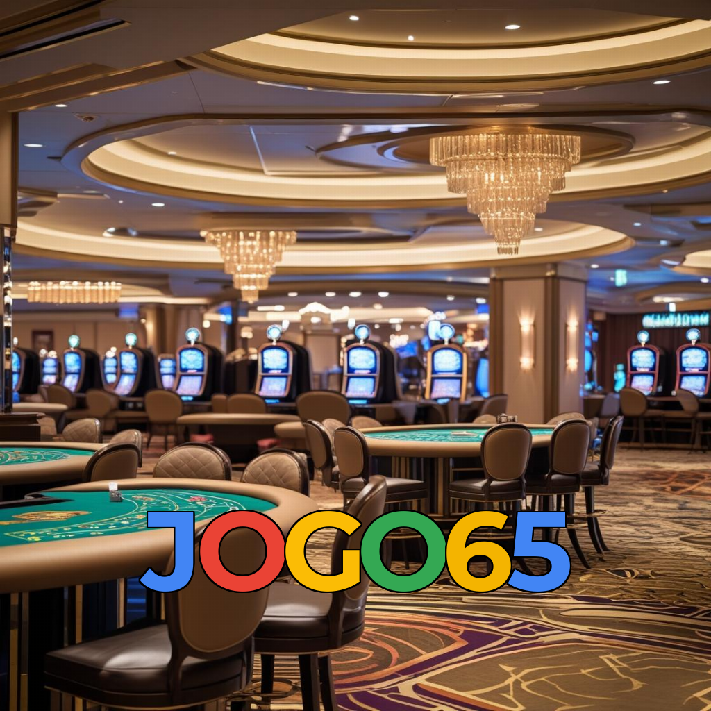 Login no JOGO65