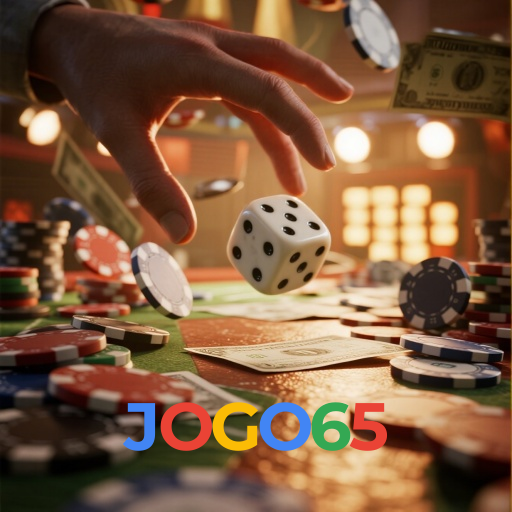 Login no JOGO65