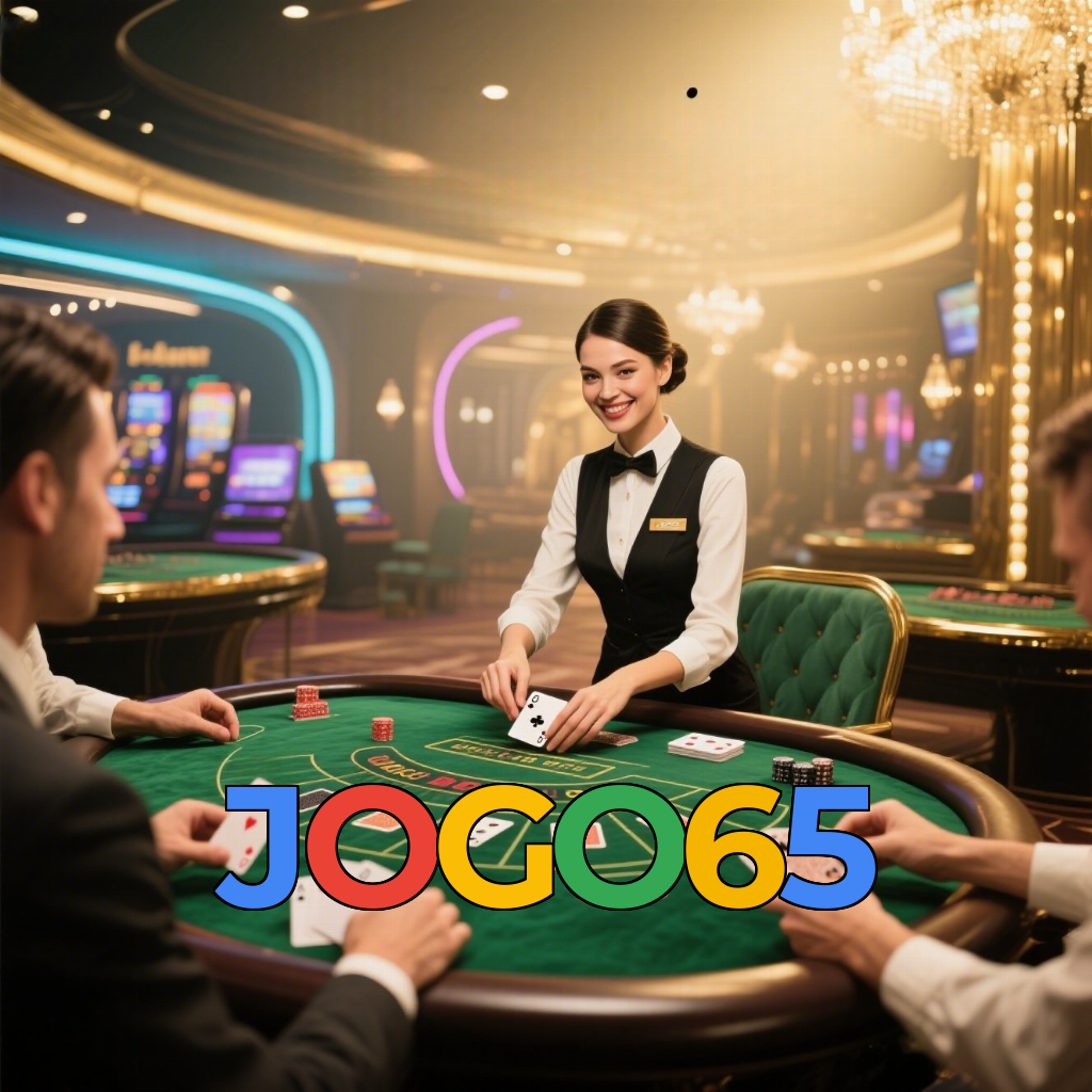 Login no JOGO65