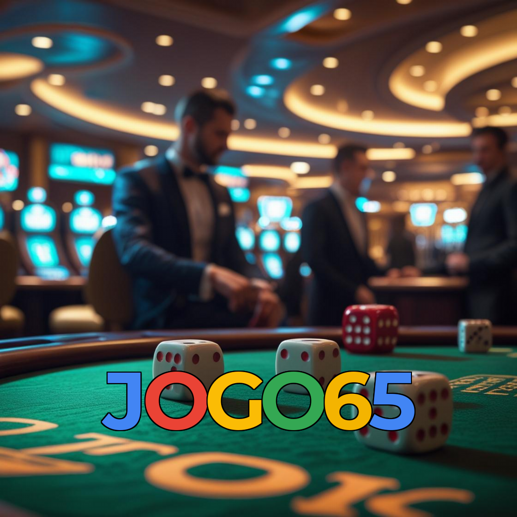 Problemas de Login no JOGO65