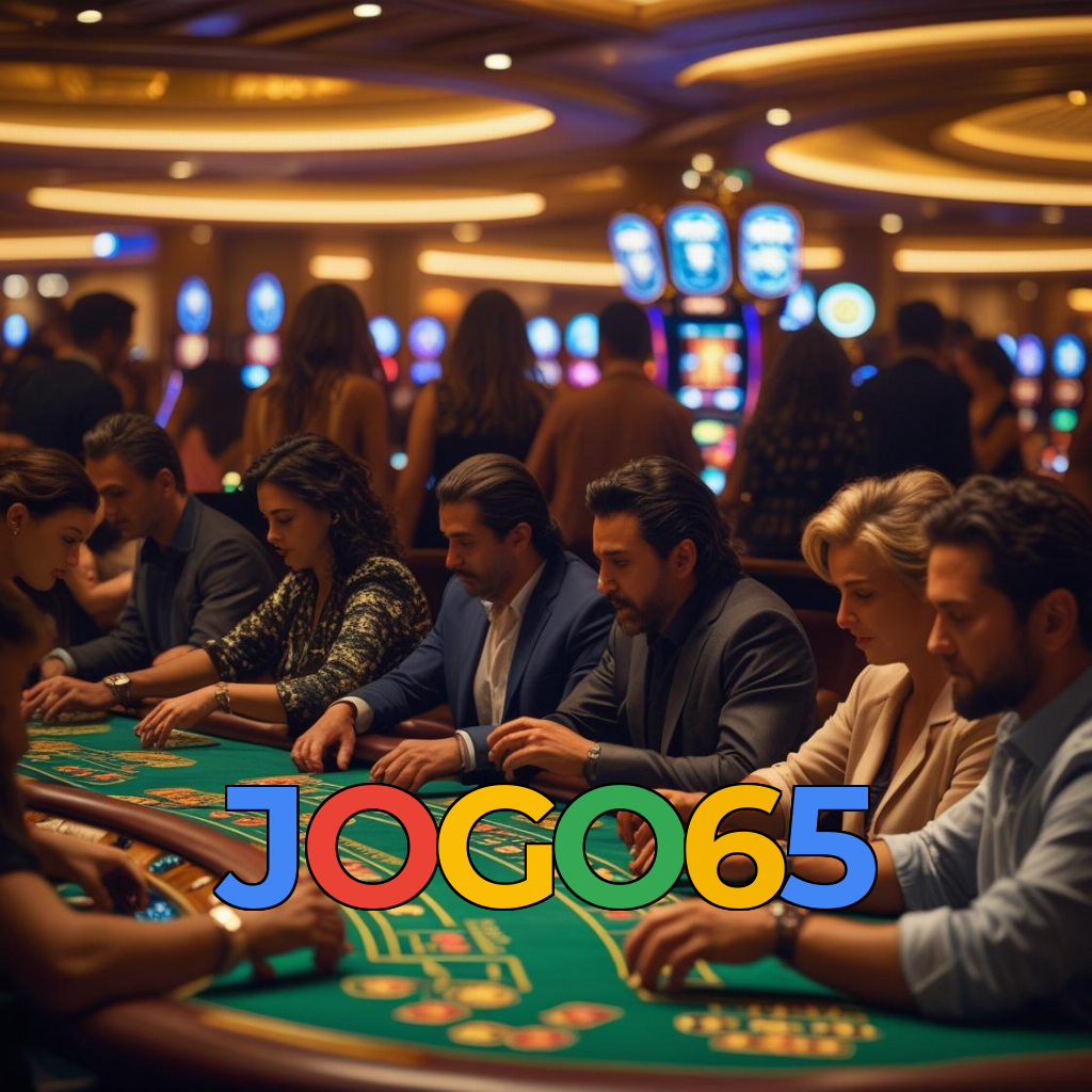 Problemas de Login no JOGO65