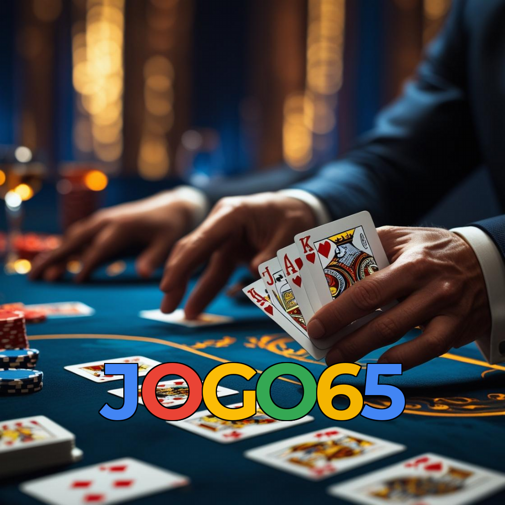 Login no JOGO65
