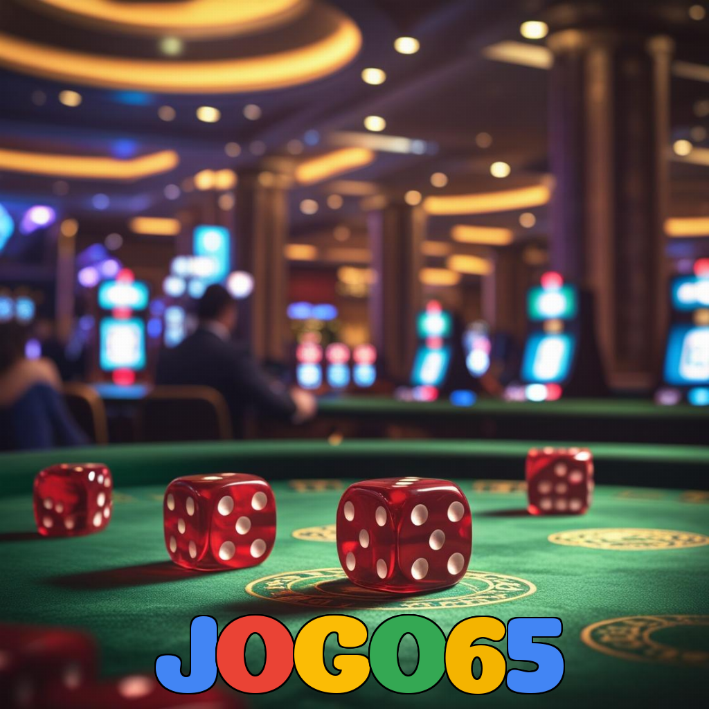 Problemas de Login no JOGO65