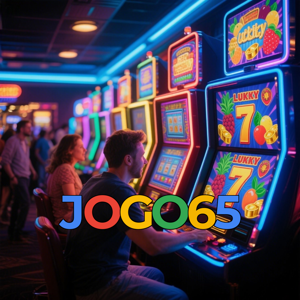 Segurança no JOGO65