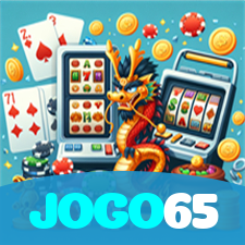Problemas de Login no JOGO65