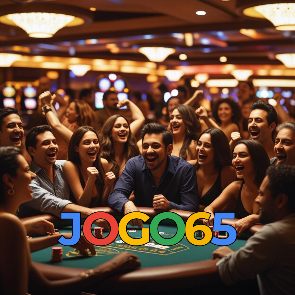 Segurança no JOGO65