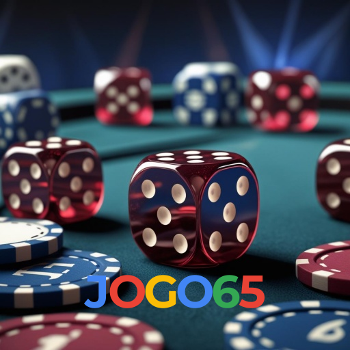 Login no JOGO65