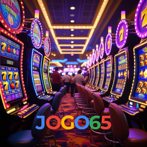 Login no JOGO65