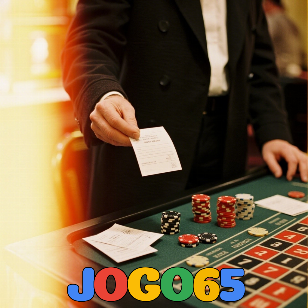 Segurança no JOGO65
