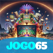Segurança no JOGO65