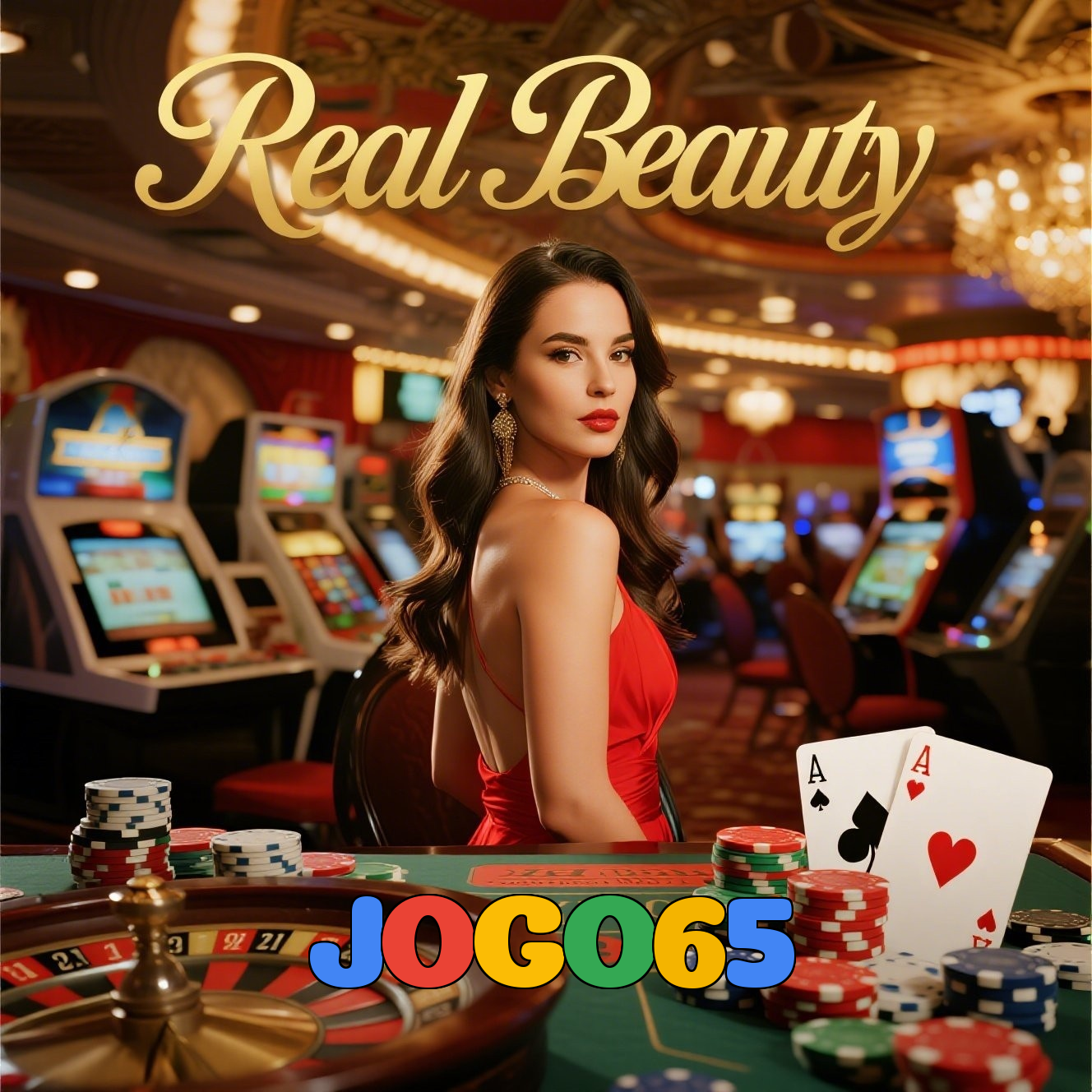 Segurança no JOGO65