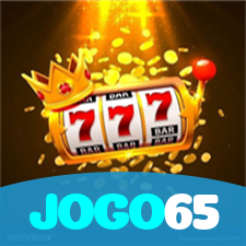 Segurança no JOGO65