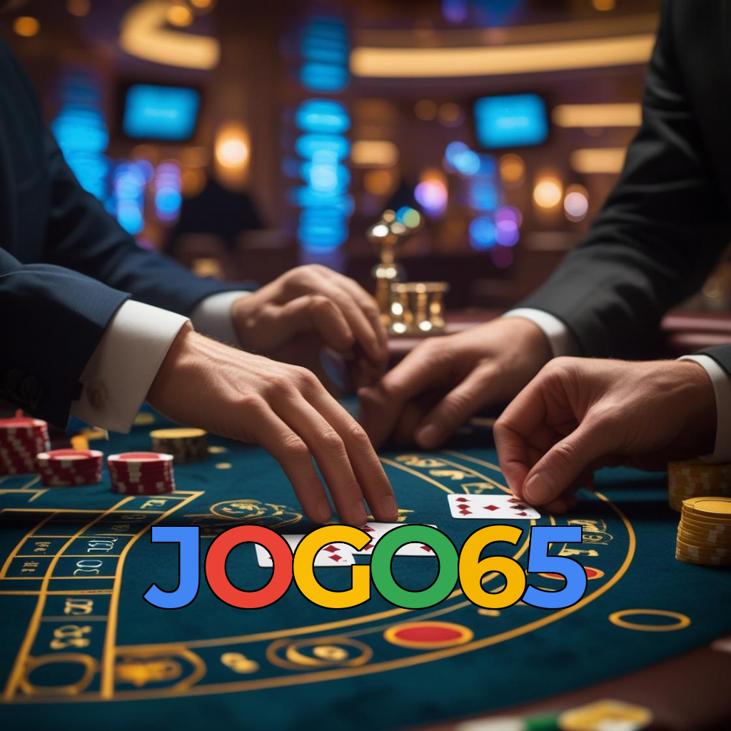 Problemas de Login no JOGO65