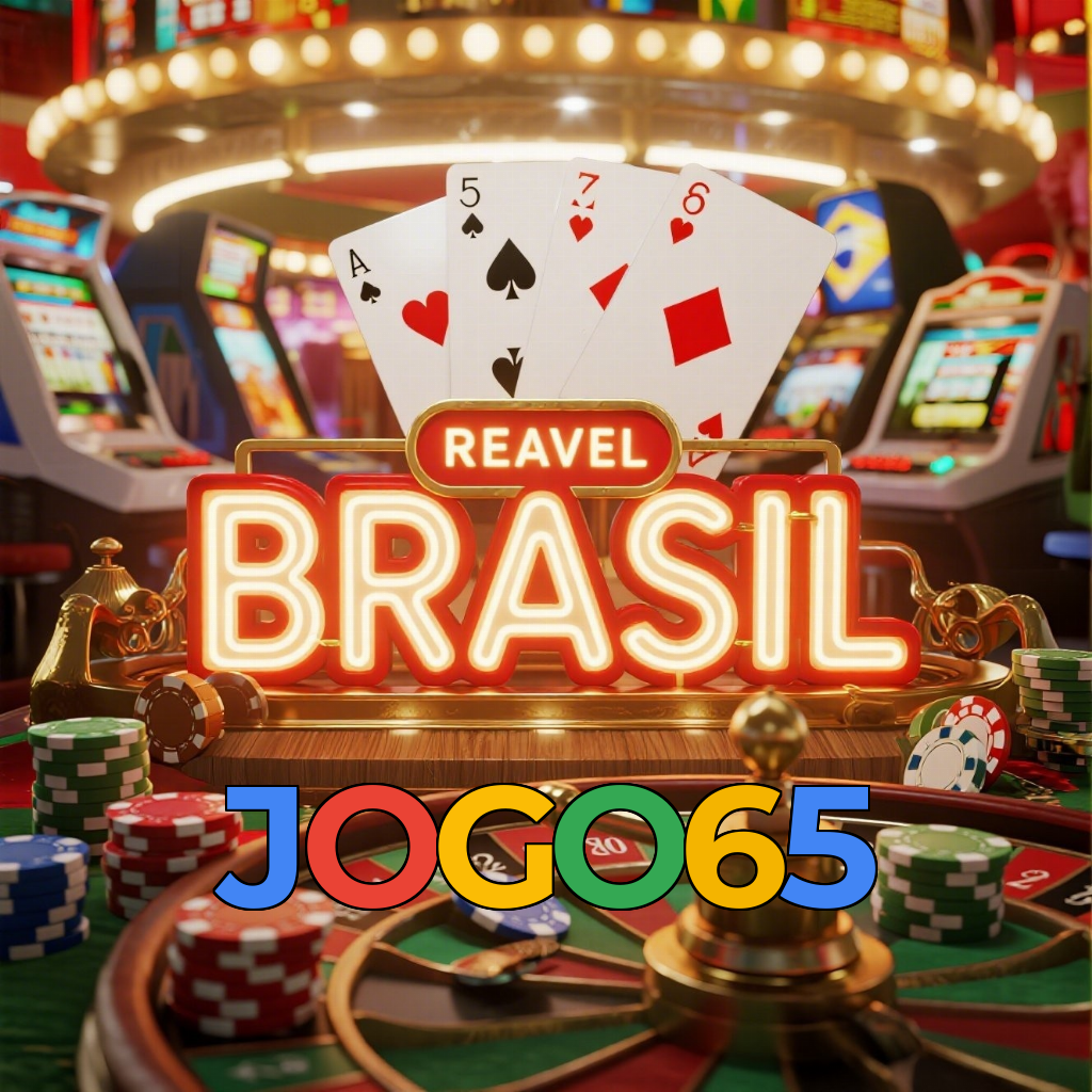 Login no JOGO65