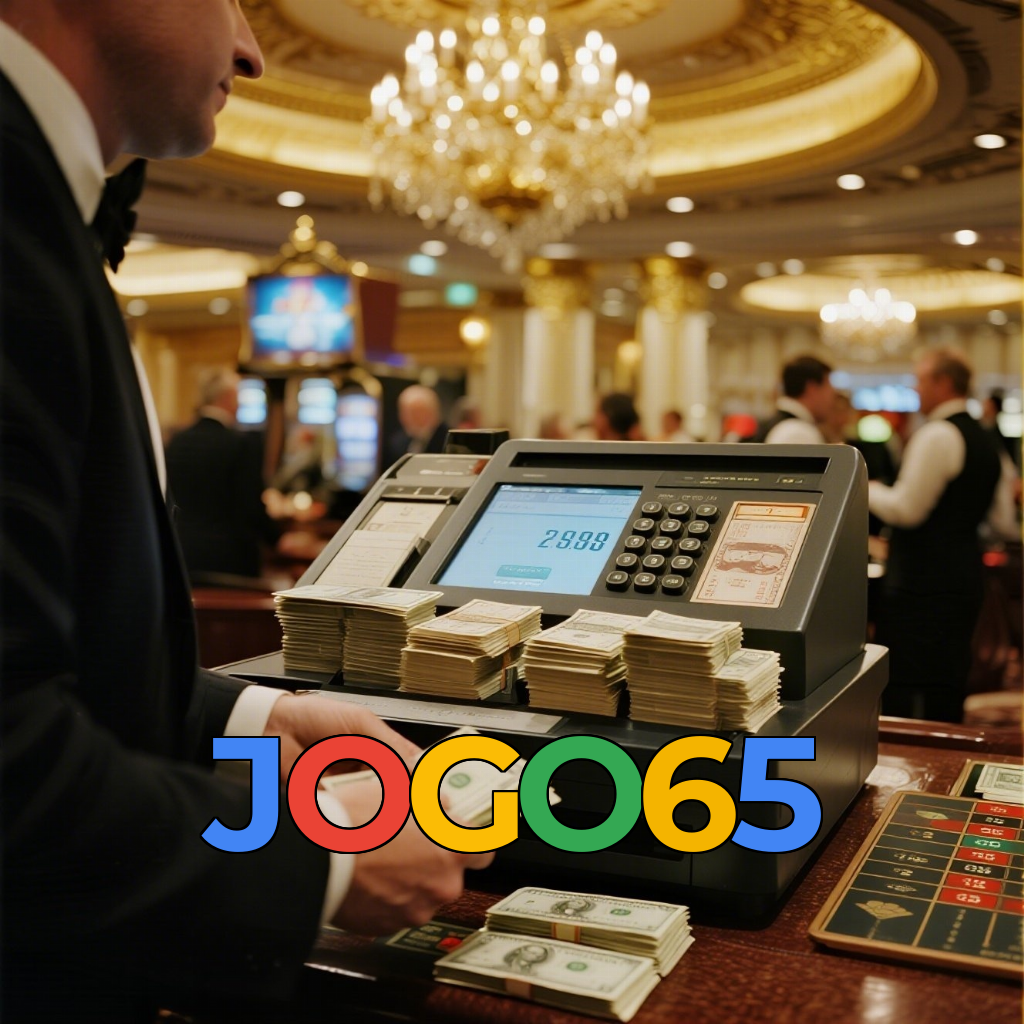 Segurança no JOGO65