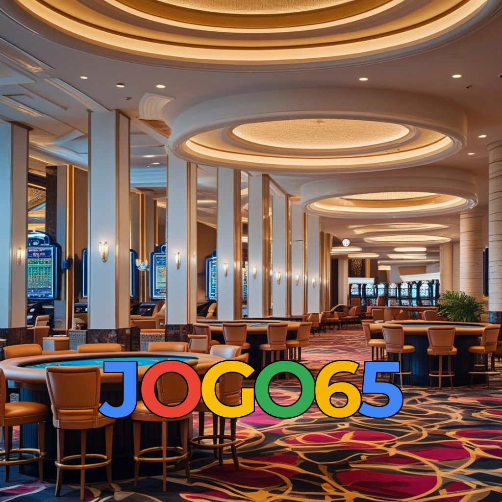 Login no JOGO65