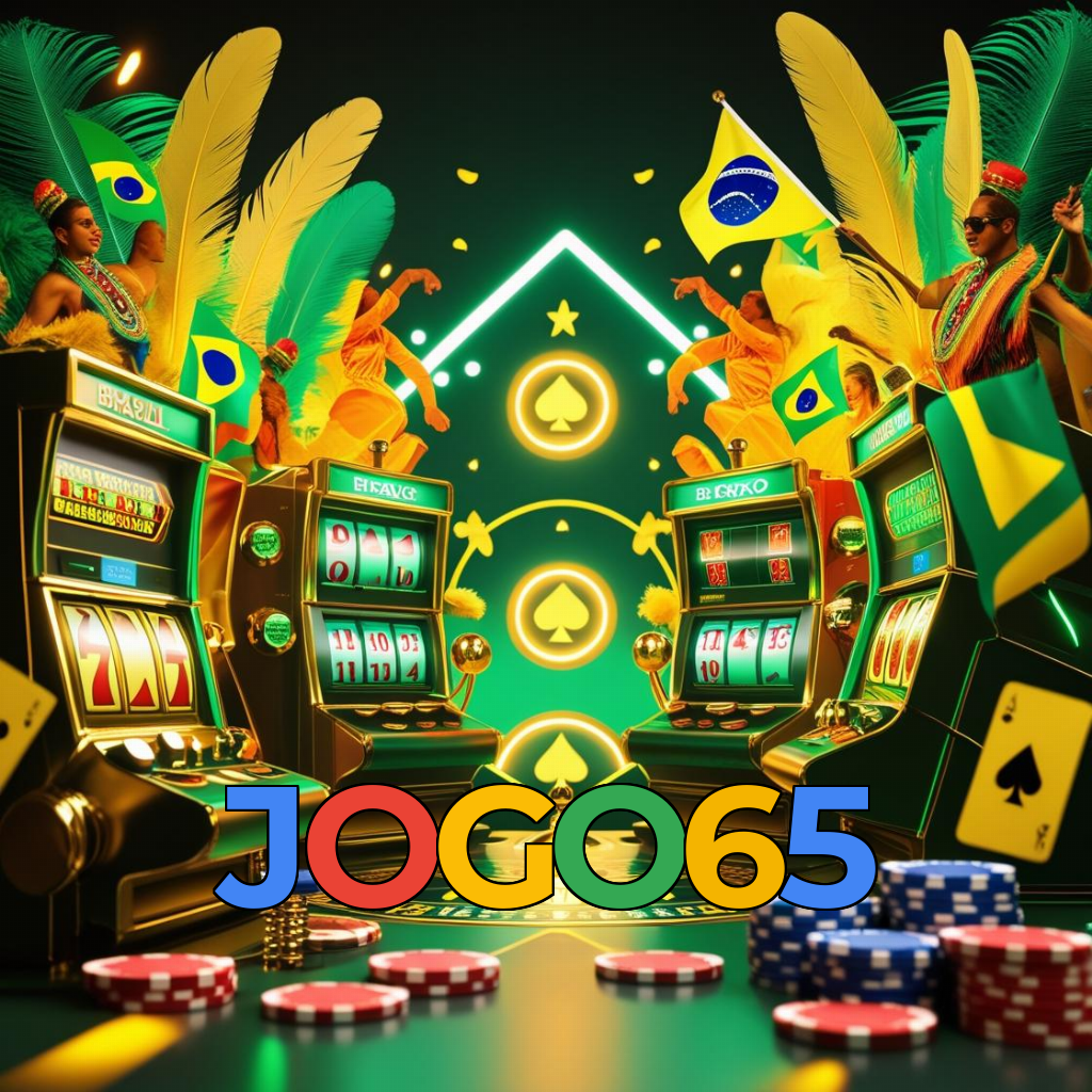 Segurança no JOGO65