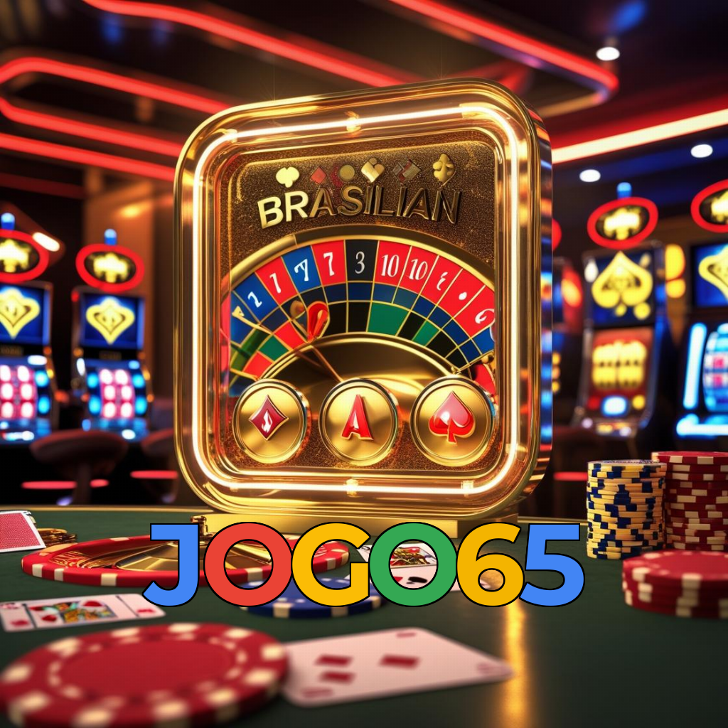 Login no JOGO65