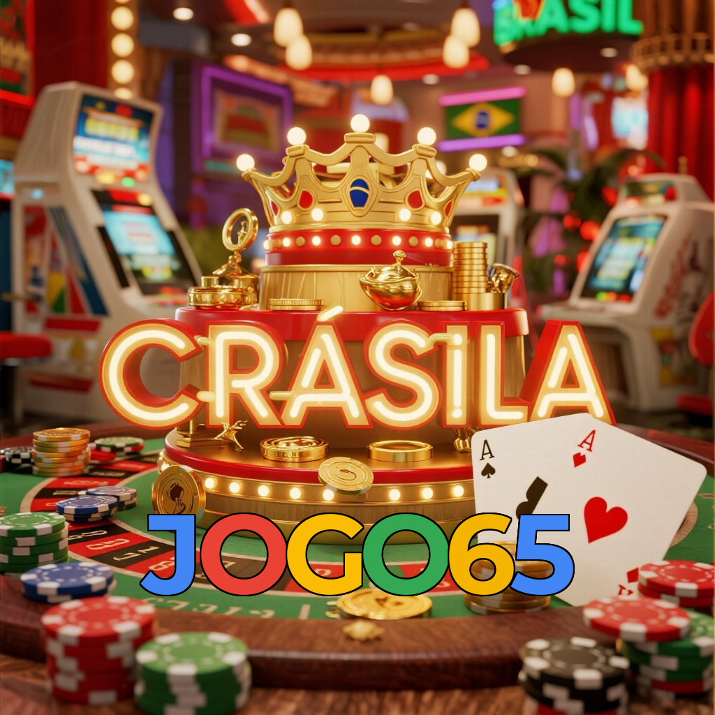 Segurança no JOGO65