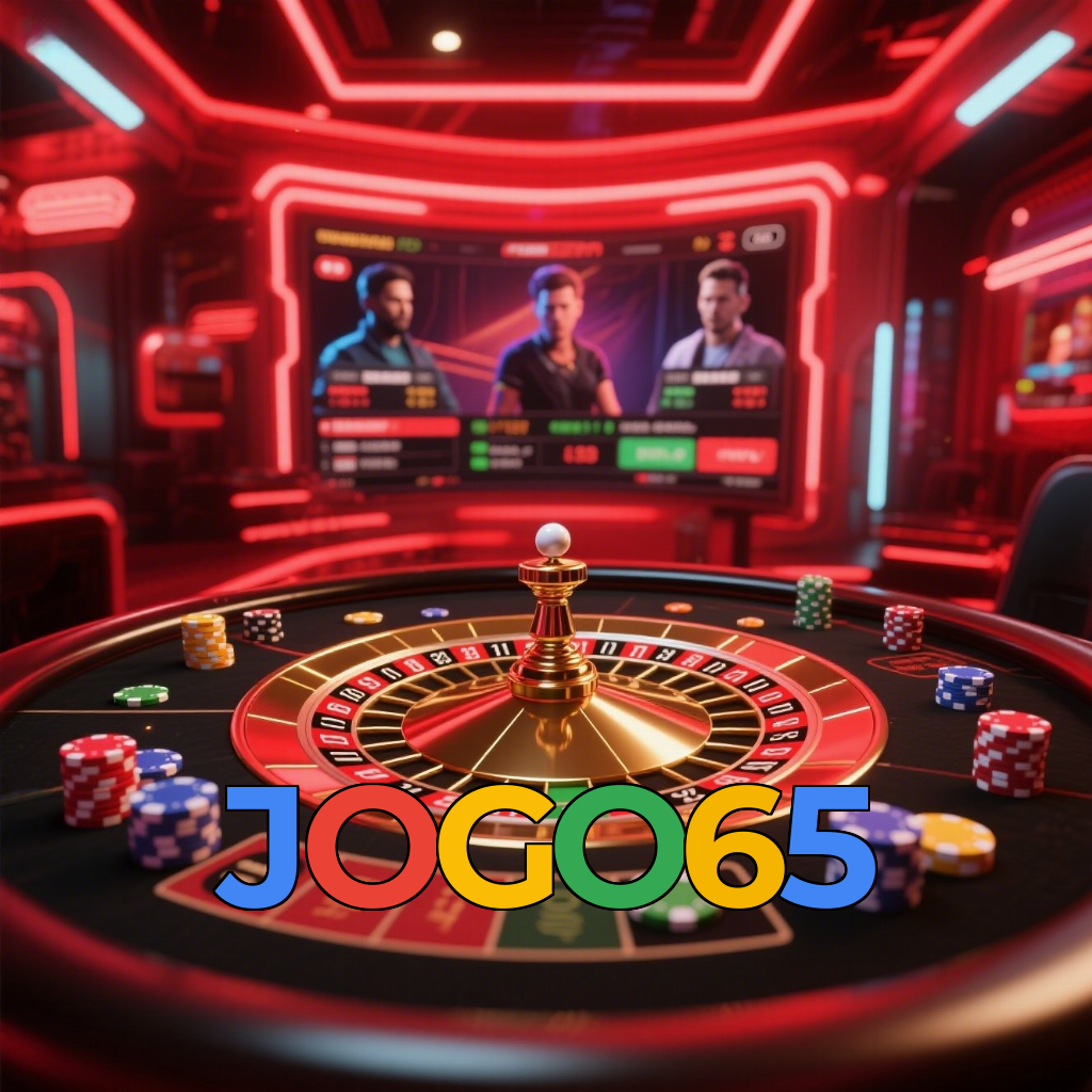 Problemas de Login no JOGO65