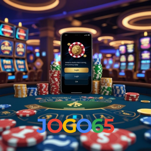 Problemas de Login no JOGO65