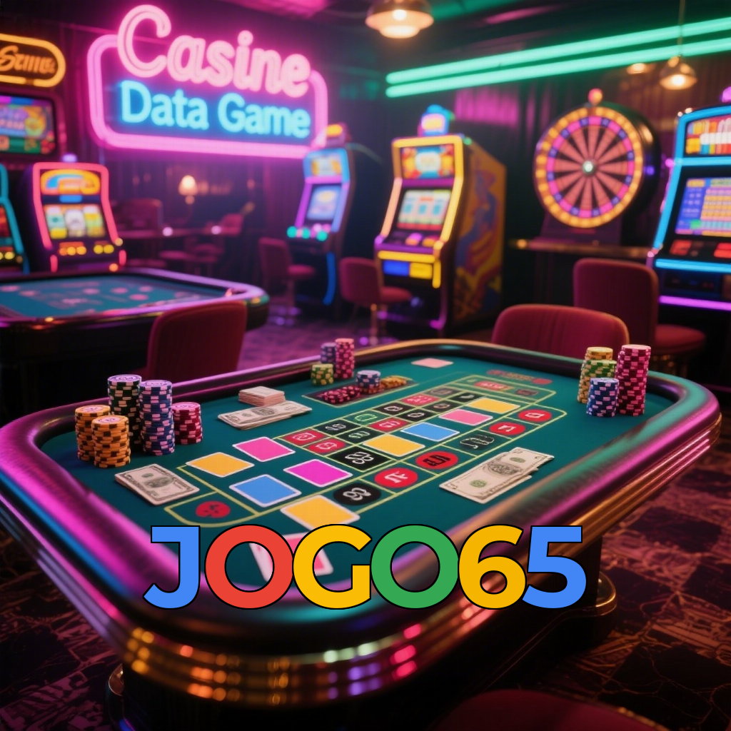Segurança no JOGO65