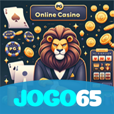 Segurança no JOGO65