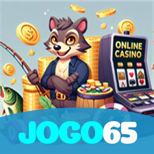 Segurança no JOGO65