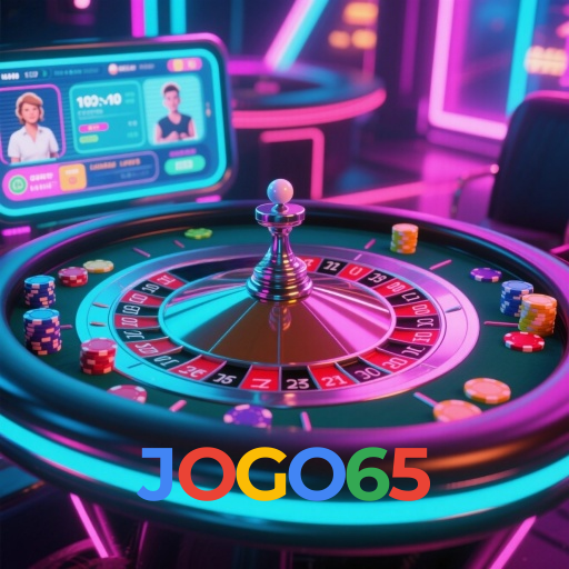 Login no JOGO65