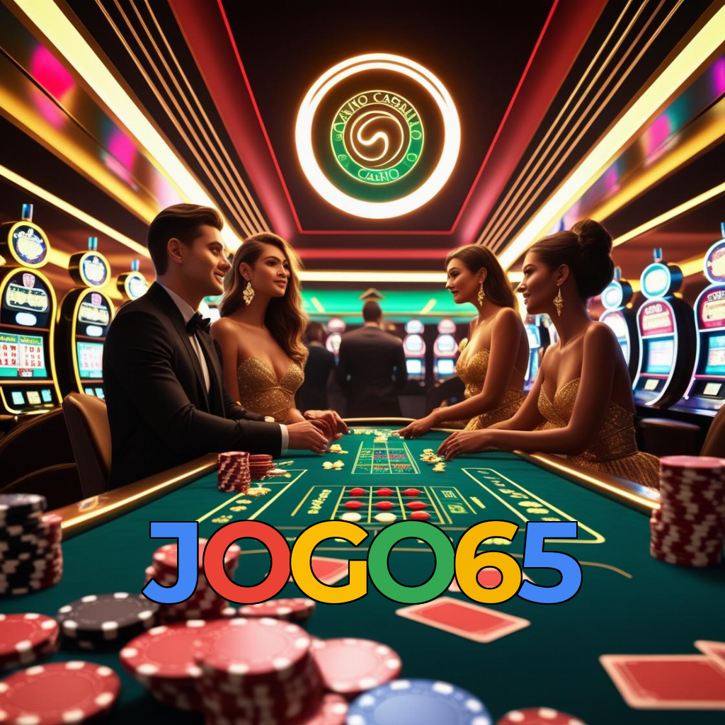 Segurança no JOGO65