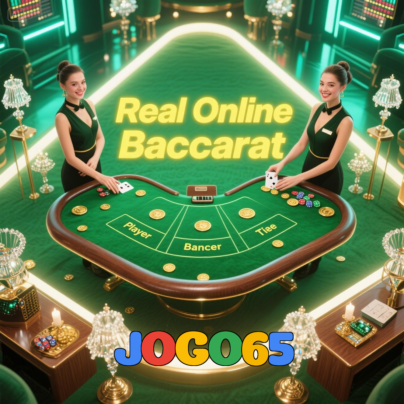 Login no JOGO65
